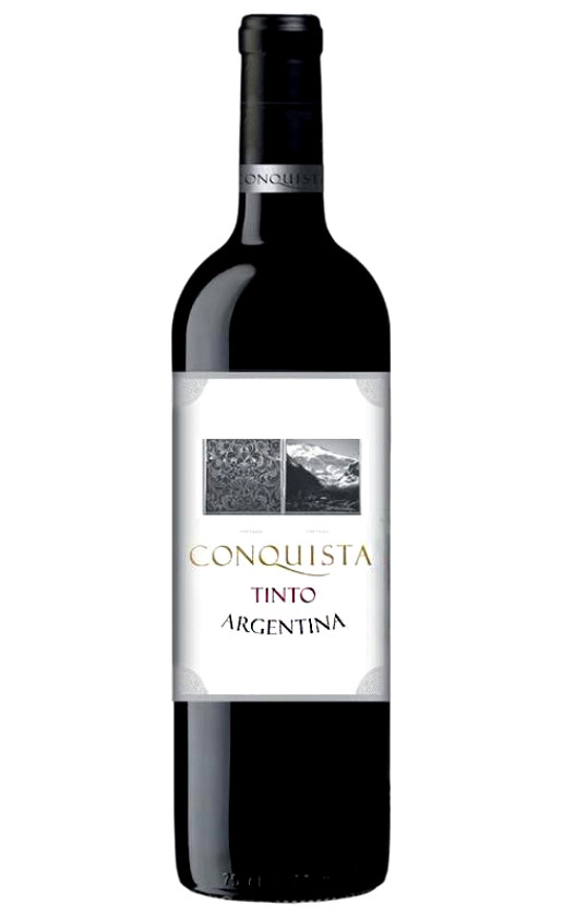 Conquista Tinto