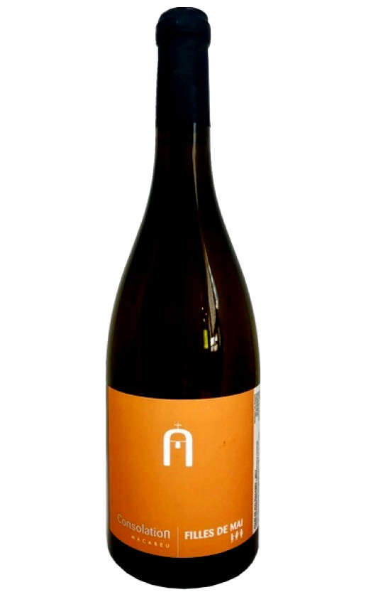 Consolation Filles de Mai Cotes Catalanes 2019