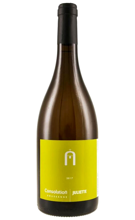 Consolation Juliette Cotes Catalanes 2017