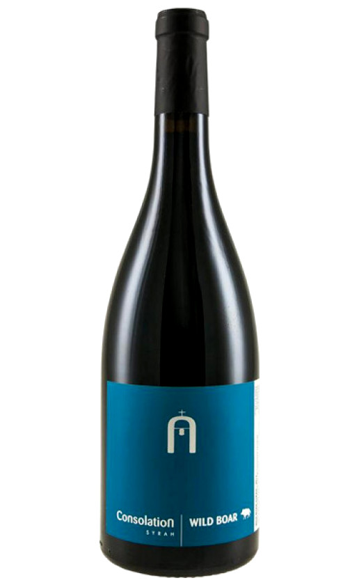 Consolation Wild Boar Cotes Catalanes 2019