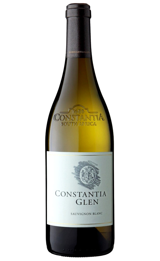 Constantia Glen Sauvignon Blanc 2013