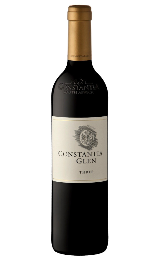 Constantia Glen Three 2013