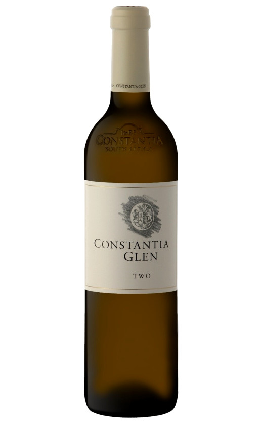 Constantia Glen Two 2017