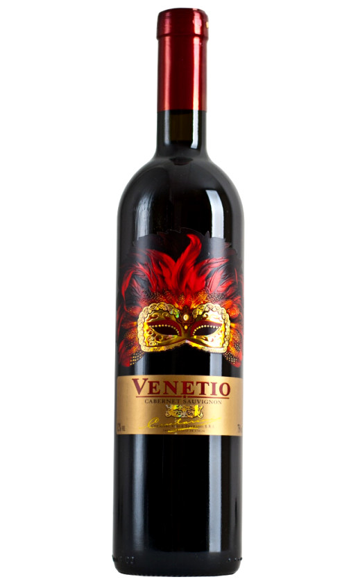 Contarini Venetio Cabernet Sauvignon Veneto