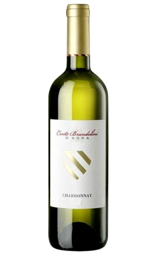Conte Brandolini D'Adda Chardonnay Friuli Grave