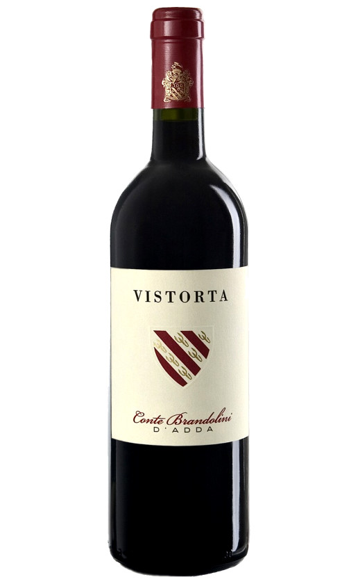 Conte Brandolini D'Adda Vistorta Friuli Grave 2006