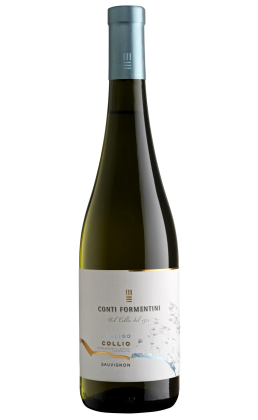 Conti Formentini Caligo Sauvignon Collio