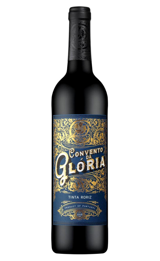 Convento da Gloria Tinta Roriz