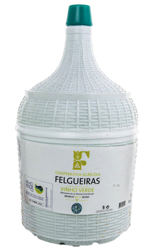 Cooperativa Agricola de Felgueiras Vinho Verde
