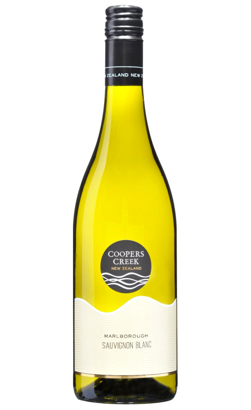 Coopers Creek Sauvignon Blanc 2019