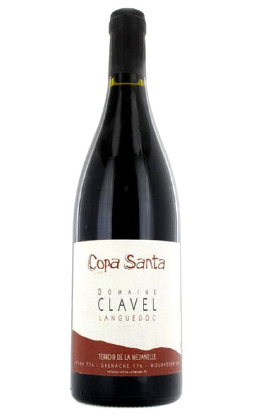 Copa Santa Languedoc 2009