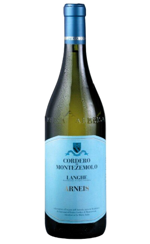 Cordero di Montezemolo Arneis Langhe 2011