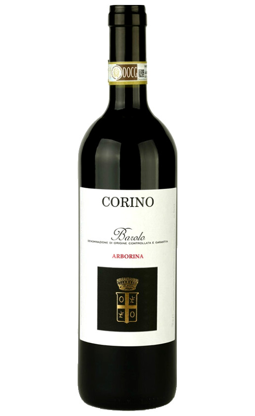Corino Barolo Arborina 2014