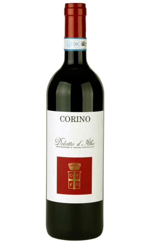 Corino Dolcetto d'Alba