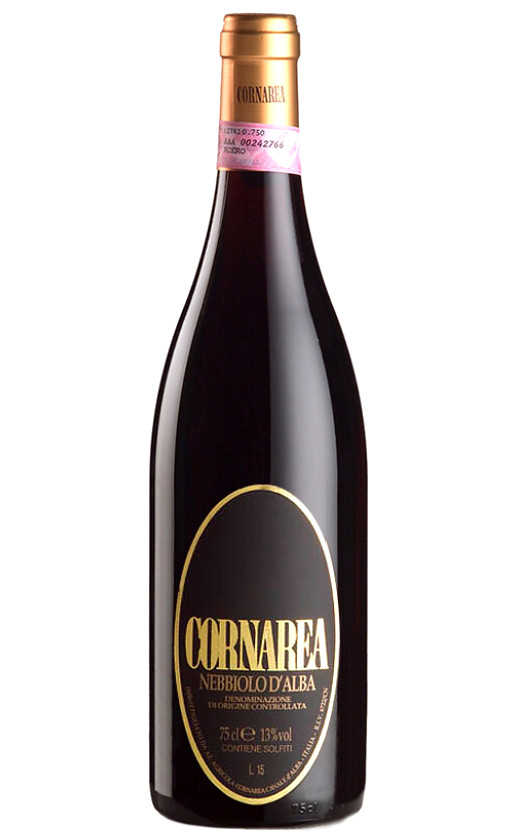 Cornarea Nebbiolo d'Alba