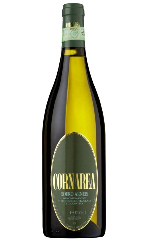 Cornarea Roero Arneis