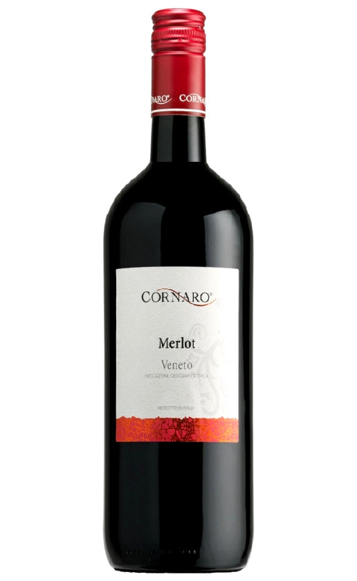 Cornaro Merlot Veneto