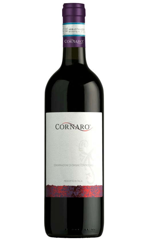 Cornaro Montepulciano d'Abruzzo