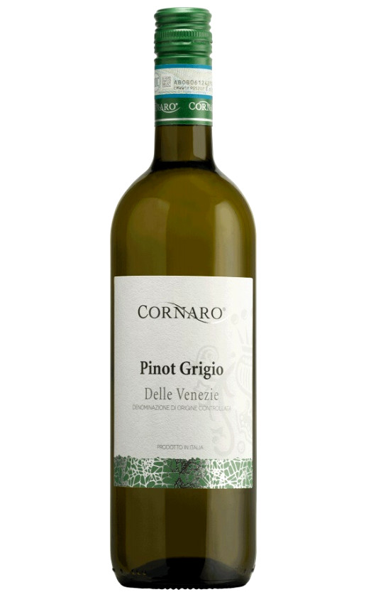 Cornaro Pinot Grigio delle Venezie