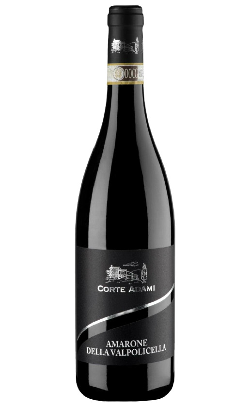 Corte Adami Amarone della Valpolicella 2016