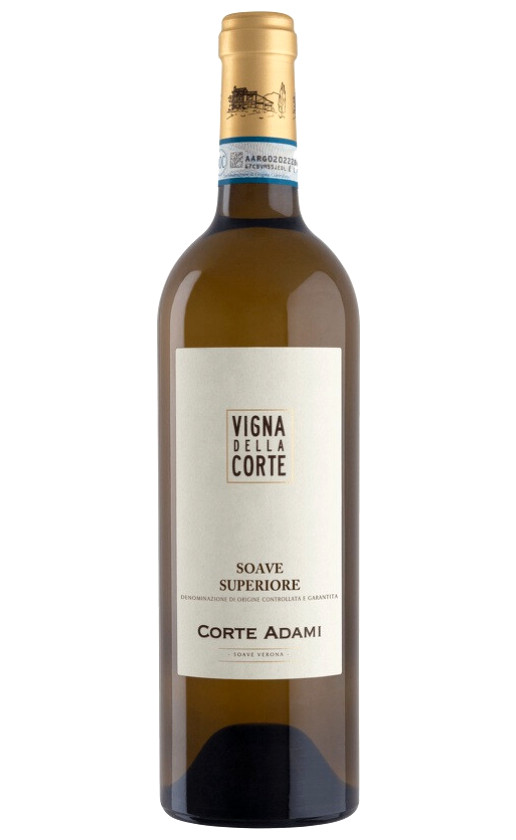 Corte Adami Vigna della Corte Soave Superiore 2018