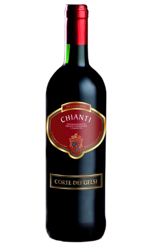 Corte dei Gelsi Chianti