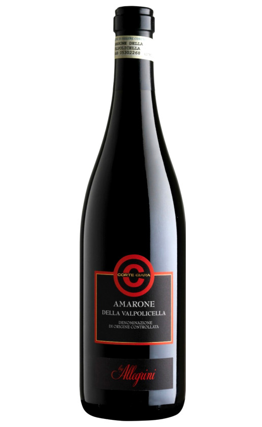 Corte Giara Amarone della Valpolicella Classico 2013