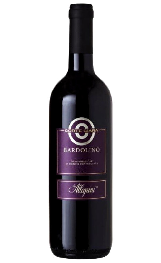 Corte Giara Bardolino 2014