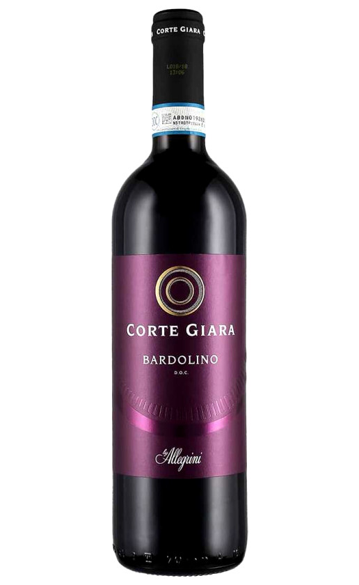 Corte Giara Bardolino 2019