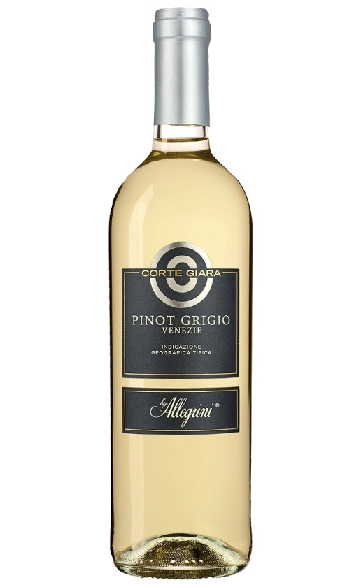 Corte Giara Pinot Grigio delle Venezie