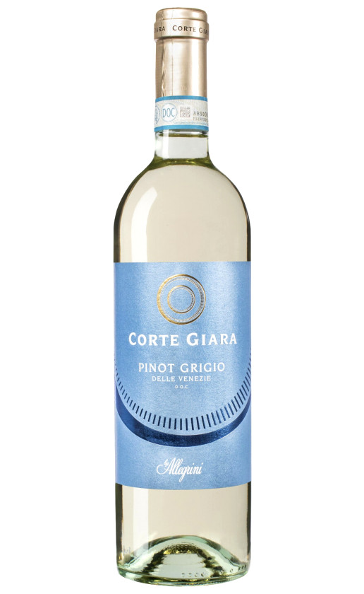 Corte Giara Pinot Grigio delle Venezie 2020