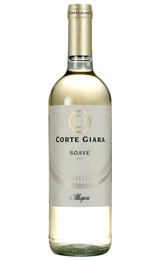 Corte Giara Soave 2020