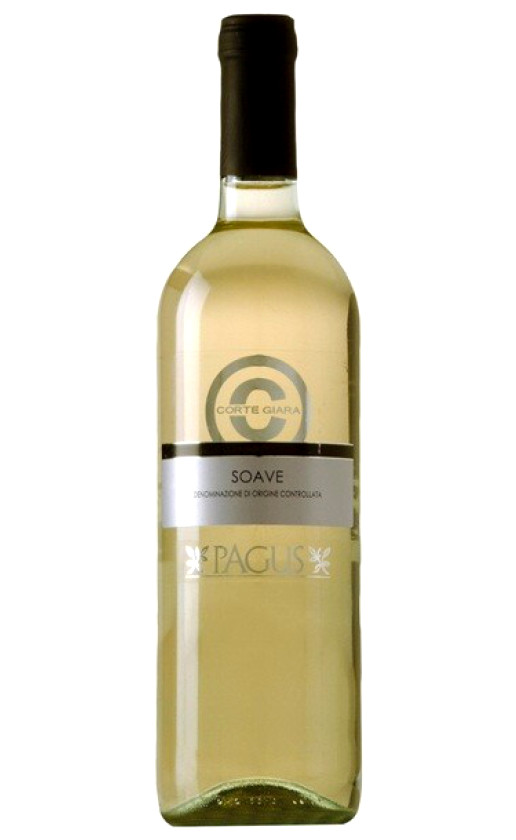 Corte Giara Soave Pagus 2009