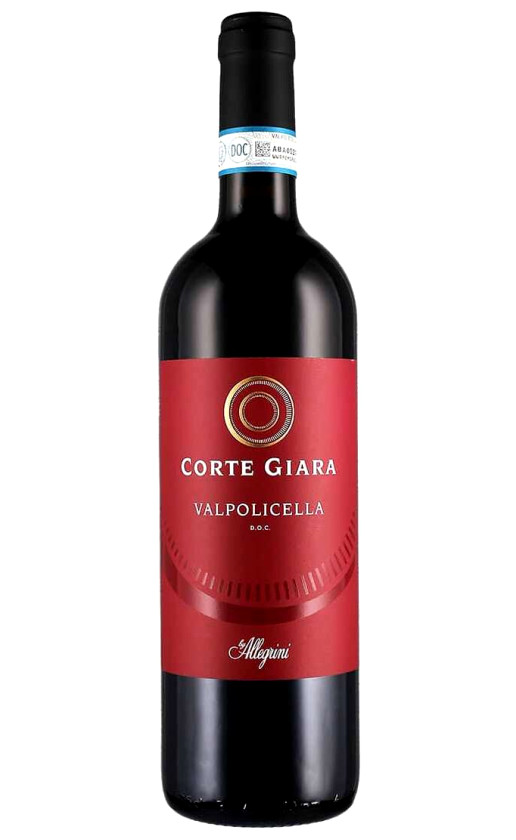 Corte Giara Valpolicella 2017