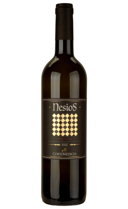 Corte Medicea Nesios Toscana 2019