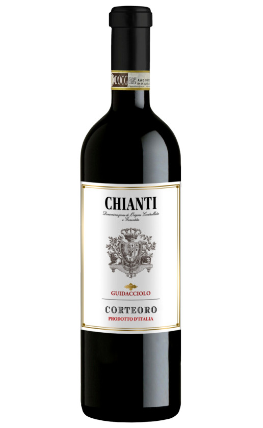 Corteoro Chianti