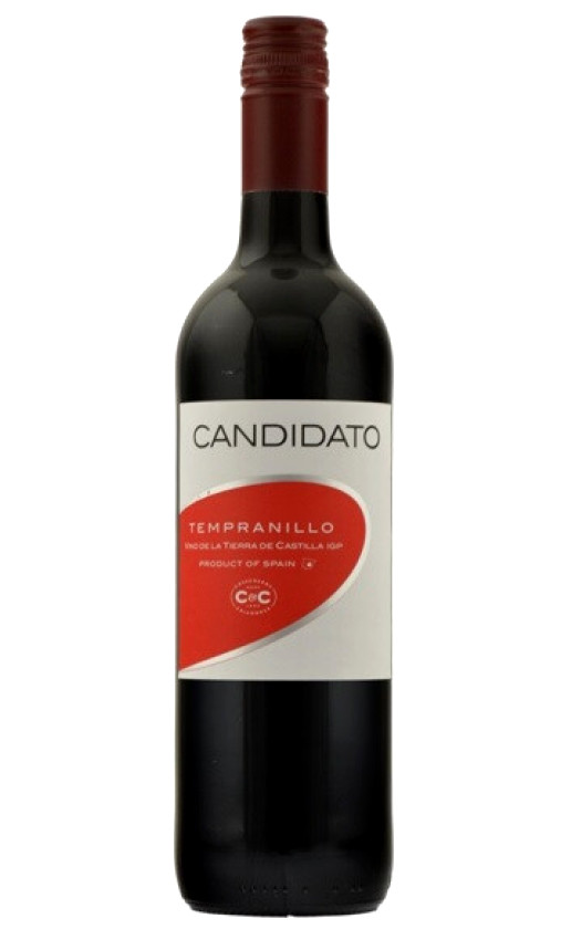 Cosecheros y Criadores Candidato Tempranillo