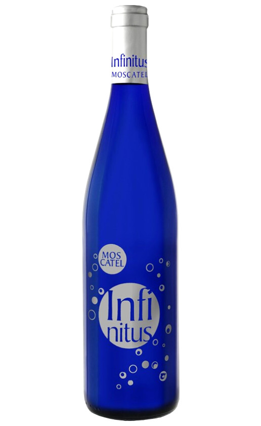 Cosecheros y Criadores Infinitus Moscatel