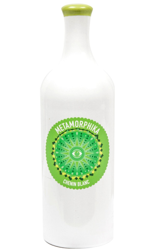Costador Terroirs Mediterranis Metamorphika Chenin Blanc