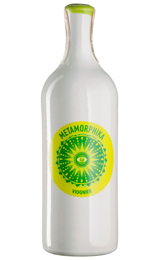 Costador Terroirs Mediterranis Metamorphika Viognier
