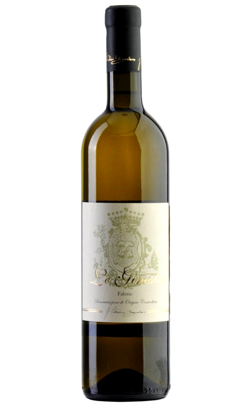 Costadoro Le Ginestre Falerio 2006