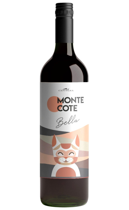 Cotnar Monte Cote Bella