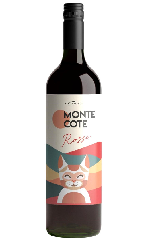 Cotnar Monte Cote Rosso