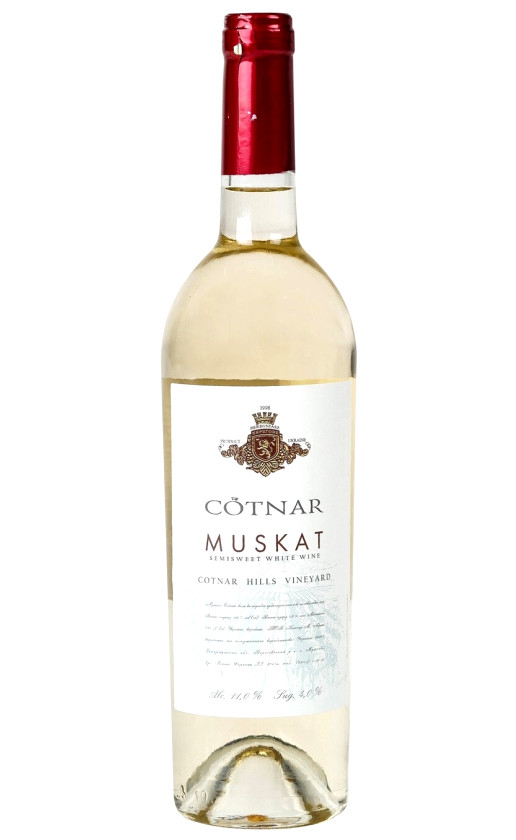 Cotnar Muskat