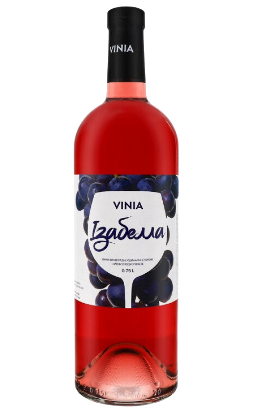 Cotnar Vinia Isabella