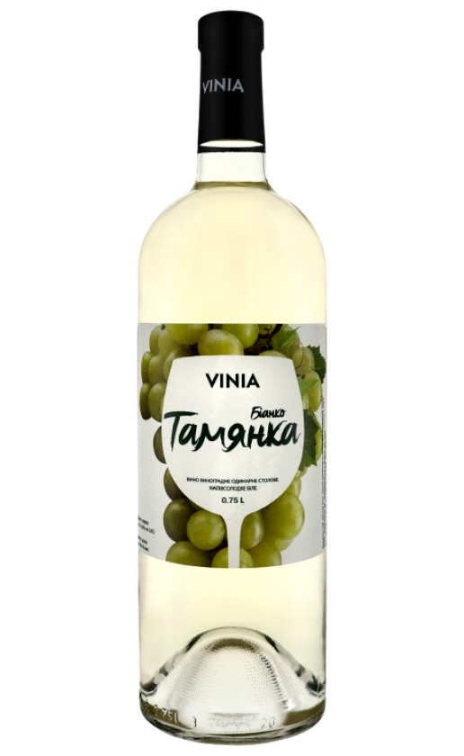 Cotnar Vinia Tamyanka Bianco