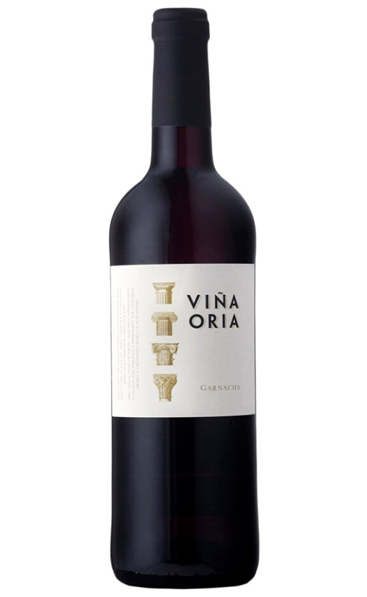 Covinca Vina Oria Garnacha Carinena