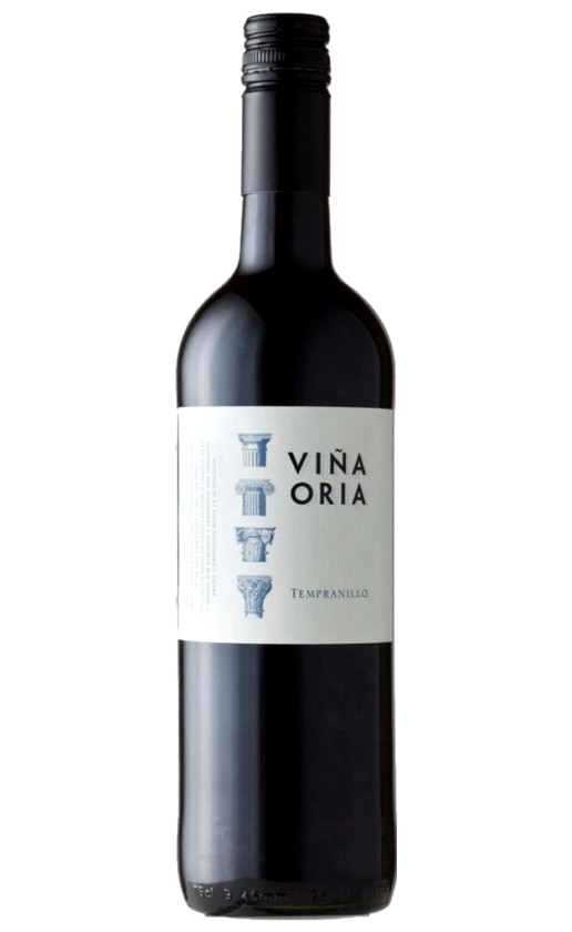 Covinca Vina Oria Tempranillo Carinena