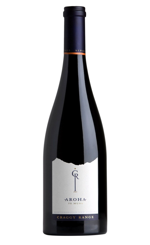 Craggy Range Aroha Pinot Noir