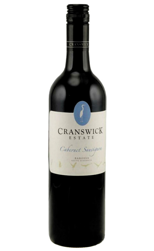 Cranswick Estate Cabernet Sauvignon 2010
